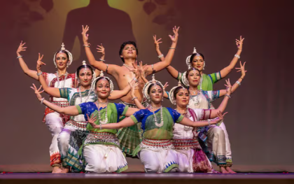 odissi