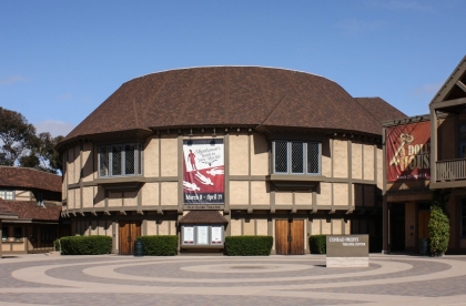 old-globe