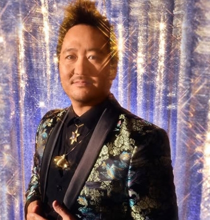 Kishi Bashi