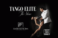 Tango Elite