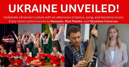 UkraineUnveiled