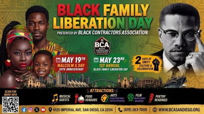 Black Family Lib