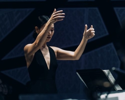 Jihye Lee Orchestra