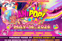 Anime Convention