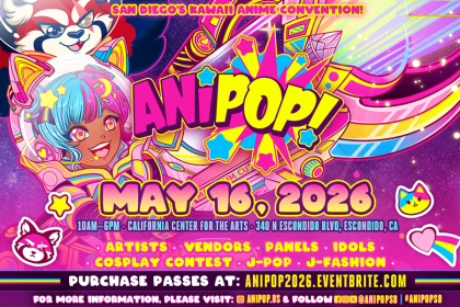 Anime Convention