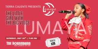 LuMaya