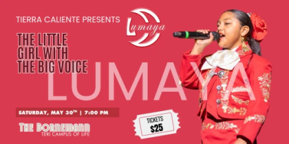 LuMaya