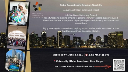 Global Connections