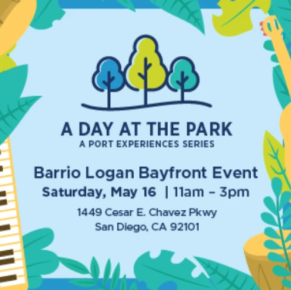 Barrio Logan