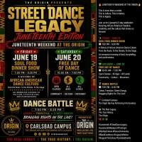 Juneteenth Concert