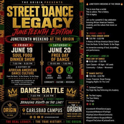 Juneteenth Concert