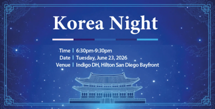 KoreaNightBIO Medium