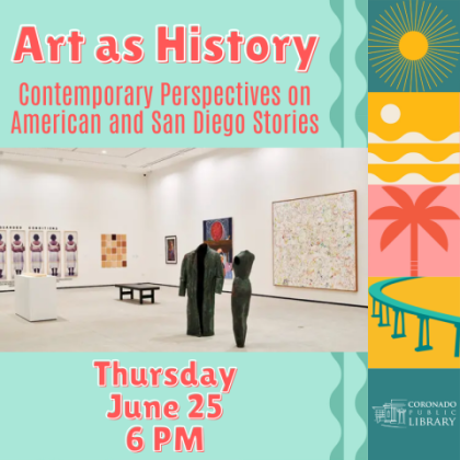 ArtAsHistory Medium