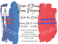 HouseOfFrance Medium
