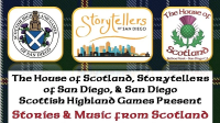 ScotlandStorytellers