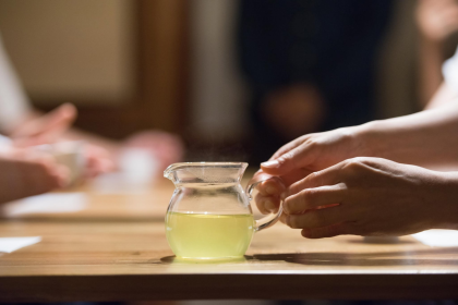 OmakaseTasting