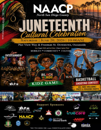 NAACPJuneteenth