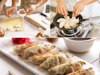 dumplings