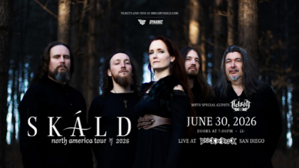 Skald