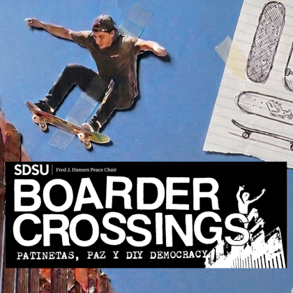 BoarderCrossings