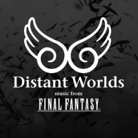 DistantWorlds