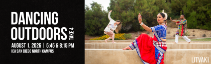 DancingOutdoors