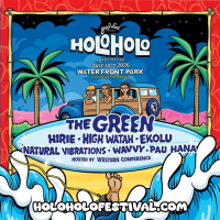 HoloHolo Medium