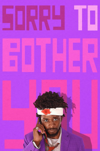 SorryToBotherYou