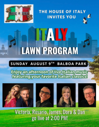 HouseOfItaly
