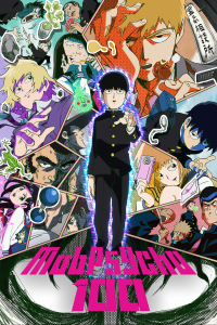 MobPsycho