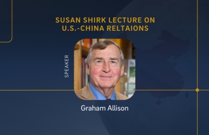 US China Relations