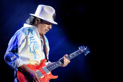 Santana Medium