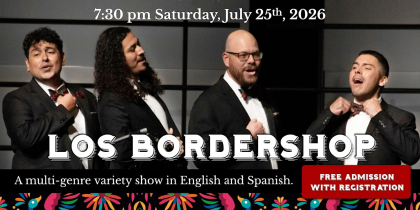 Los Bordershop