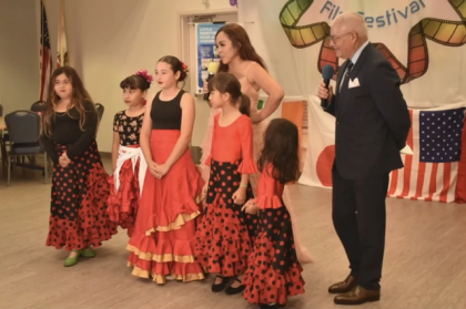 International Kids Film Fest Medium
