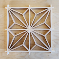 Kumiko Workshop