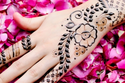 Henna Workshop