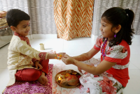 Raksha Bandhan Large