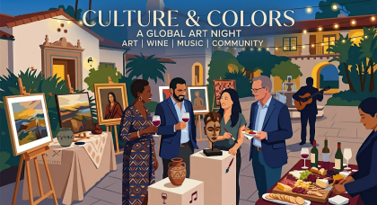 Culture and colors