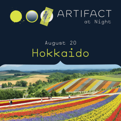 Hokkaido