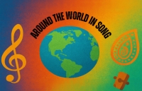 Around the World in Song