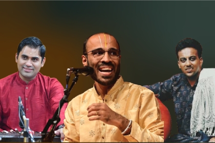 Sangeetha Kathamrutham