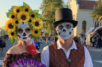 Old Town Fiestas Large