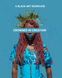Crowned in Creation