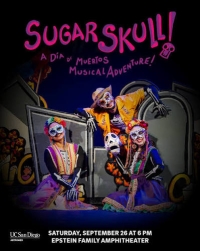 Sugar Skull