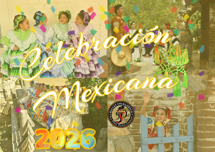 Celebracion Mexicana
