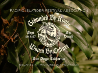 32nd Pacific Islander Festival