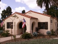 House of Puerto Rico
