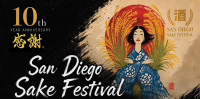 San Diego Sake Festival