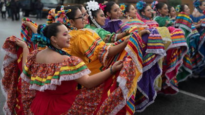Carlsbad Hispanic Heritage Large