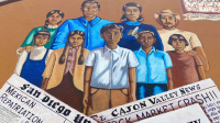 SDHM Hispanic Heritage